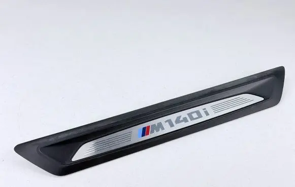 BMW 1 F20 F21 Front sill trim cover 8067080