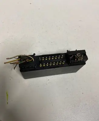 Mercedes-Benz S W126 Other relay 1265420332