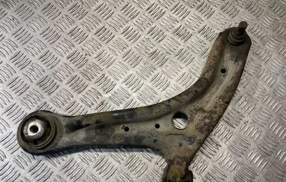 Ford Fiesta Front lower control arm/wishbone