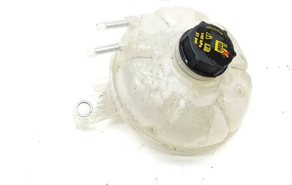 Ford Escape IV Coolant expansion tank/reservoir LX618A080GC