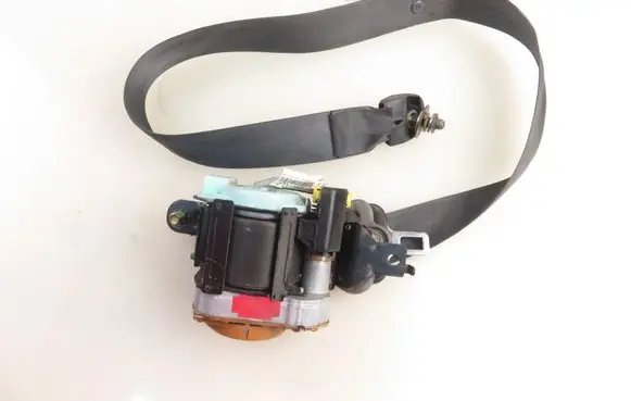 Honda CR-V Front seatbelt 81850SCAG010M4 TEAF6EJ011