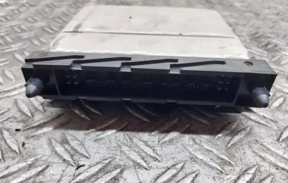 Volvo S60 Engine control unit/module 0261208289