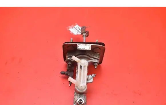 Toyota Prius (NHW20) Master brake cylinder 132030-40120