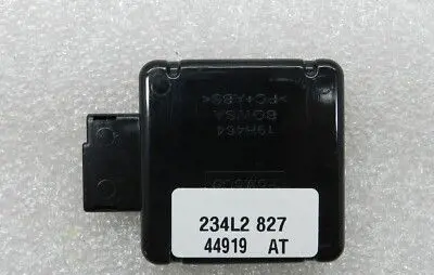 Ford Focus ST Rain sensor 1945263 DE8T19H463DC