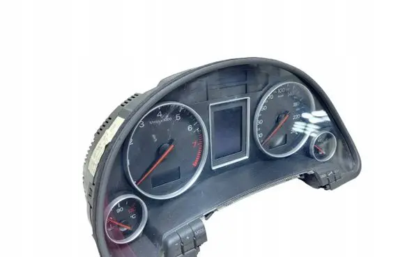 Audi A4 S4 B6 8E 8H Speedometer (instrument cluster) 8E0920900L 36203610