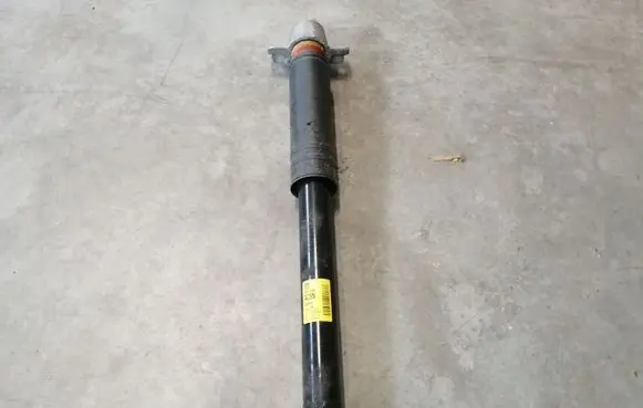 Opel Cascada Rear shock absorber/damper 39013266 0266 522953660