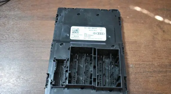 BMW X7 G07 Other control units/modules 971907063R