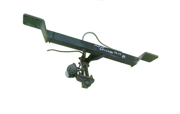 BMW 5 E60 E61 Tow bar 14AB128