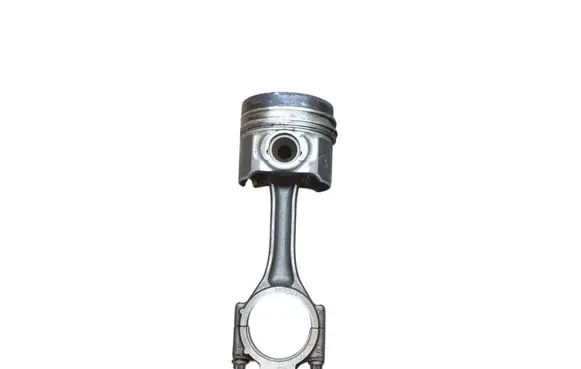 Volkswagen Crafter Piston with connecting rod 81L98A4 V400 038
