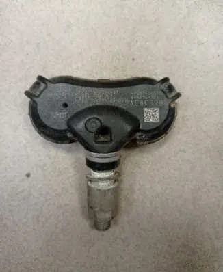 Toyota Sienna XL30 III Tire pressure sensor 426070C070