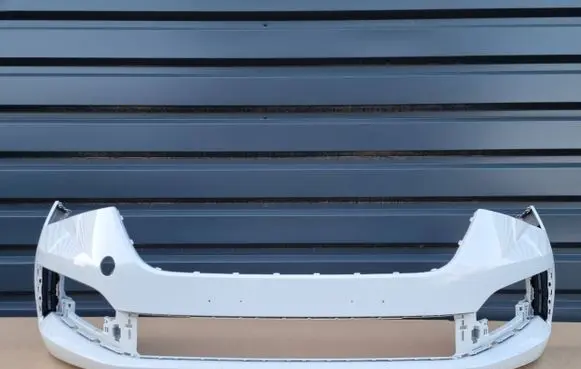 Skoda Scala Front bumper 657807221 zd-wlkp657807221