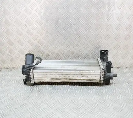 Ford Focus Intercooler radiator CV619L440VD FCC7A