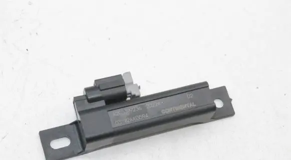 Renault Captur II Keyless system antenna A2C53119236