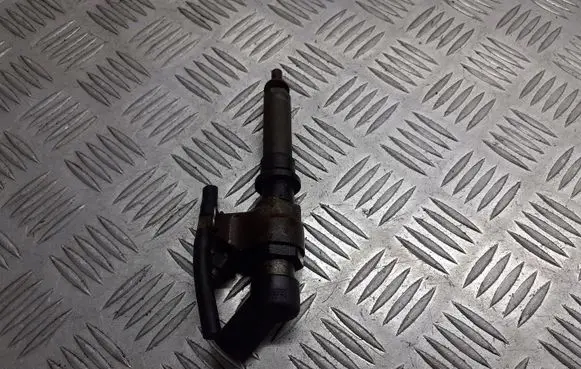 Citroen Berlingo Fuel injectors set 9636219380