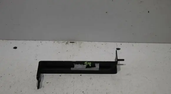 Mercedes-Benz Sprinter W907 W910 Side radiator support slam panel A9106106600