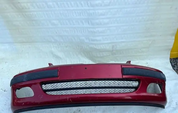 Peugeot 106 Front bumper
