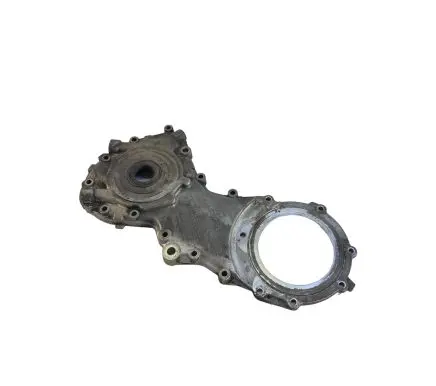 Ford Focus C-MAX Oil pump XS4Q6F008BA