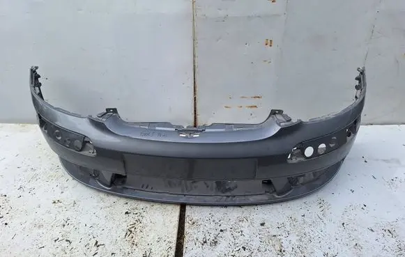 Volkswagen Golf Plus Front bumper 5M0807217