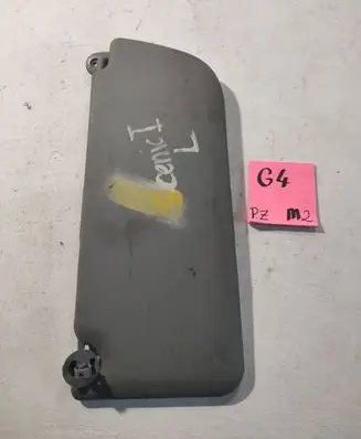 Renault Scenic I Sun visor 8784879