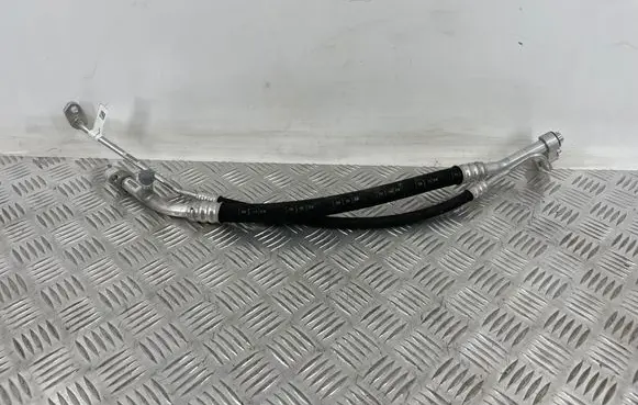 BMW iX2 (U10) Air conditioning (A/C) pipe/hose 5A35844 20296611