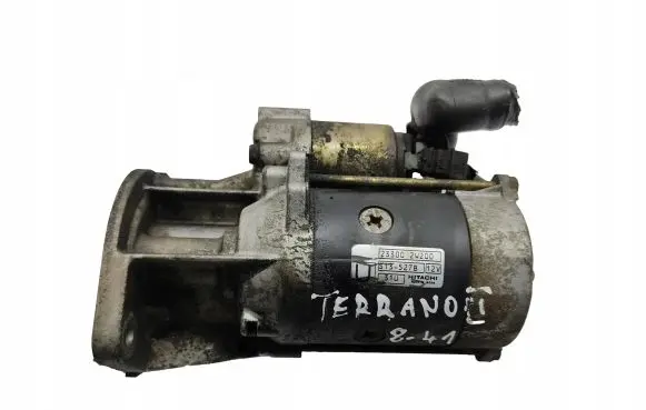 Nissan Micra Starter motor 233002W200