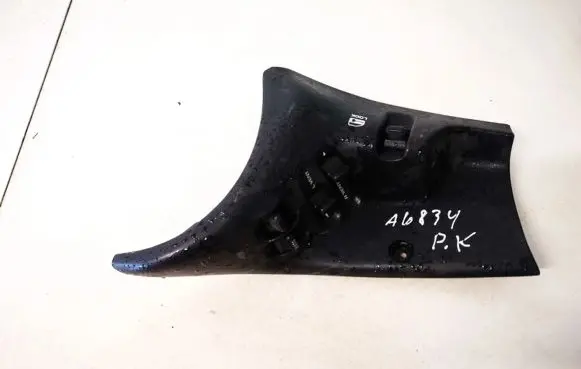 Chrysler Voyager Electric window control switch 0pf33sx8 opf33sx8