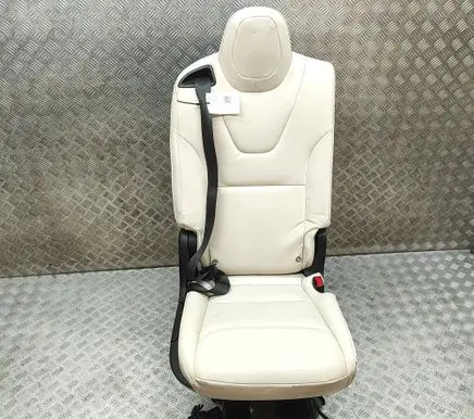 Tesla Model X Rear seat 111025200C