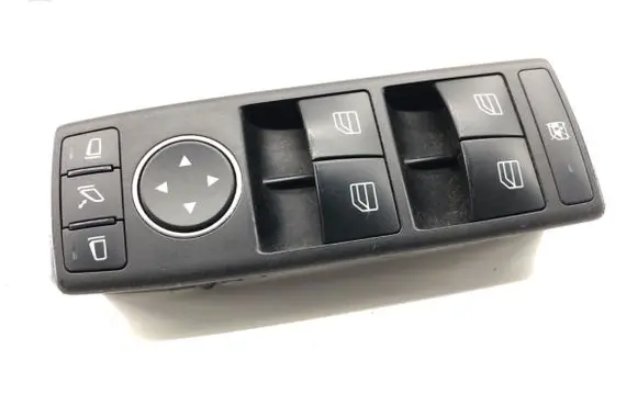 Mercedes-Benz GLK (X204) Electric window control switch A2049055402