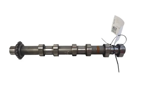 Jaguar XF X250 Camshaft 4R8Q6A270AB