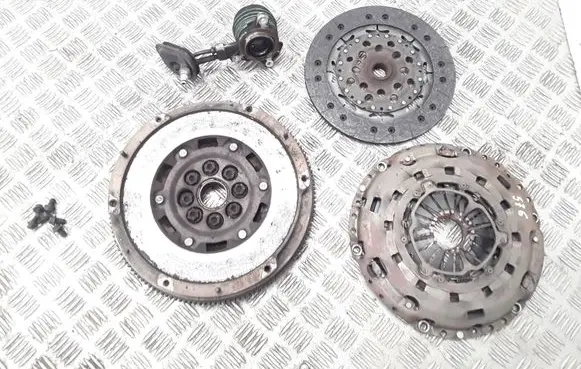 Jaguar X-Type Clutch set kit 1X437563AB 1X437563