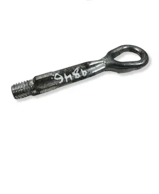 BMW 3 F30 F35 F31 Towing hook eye 