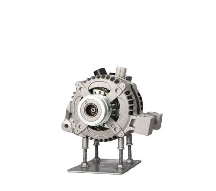 Smart ForTwo II Generator/alternator 1042103550