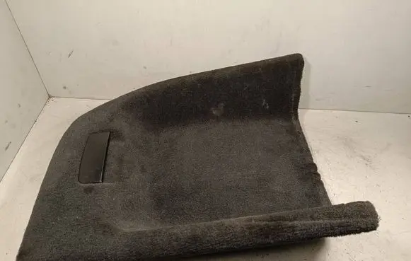 BMW X6 E71 Trunk/boot side trim panel 51476981040