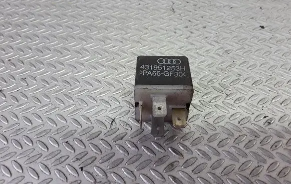 Audi A8 S8 D2 4D Other relay 431951253H
