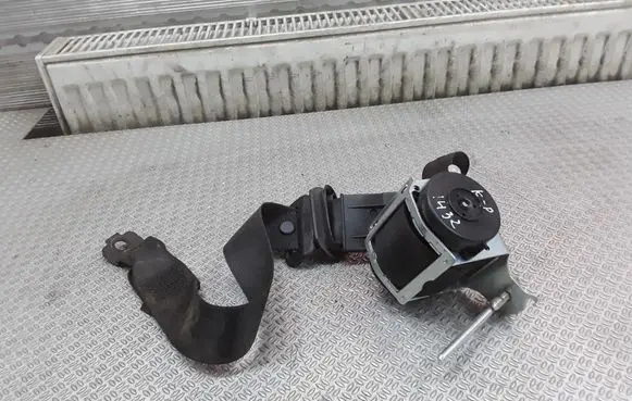 Opel Meriva A Front seatbelt 93335103