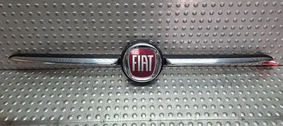 Fiat 500 Front grill S25071324 735637413