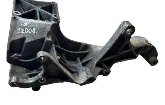 Generator/alternator bracket