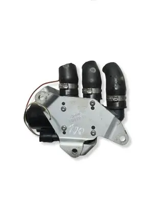 BMW 3 F30 F35 F31 Electric auxiliary coolant/water pump 8512236