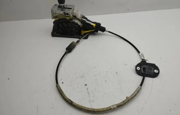 Volvo XC60 Gear selector 30759122