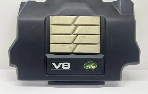 Land Rover Range Rover L322 Engine cover (trim) LBH500340 C8C9A 7615