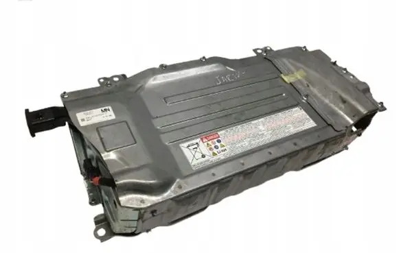 Toyota Yaris Cross Car battery g9280K0010