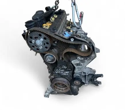 Audi A4 S4 B8 8K Engine CAH