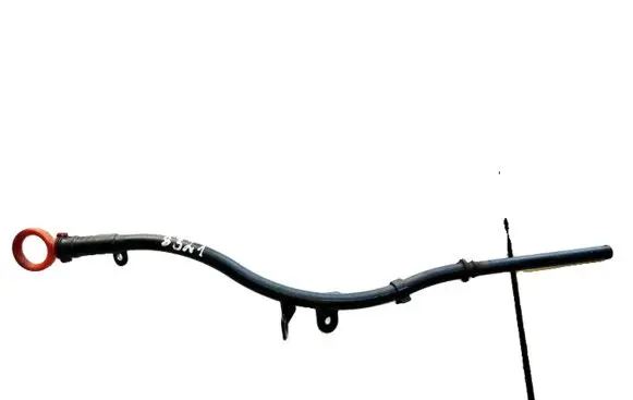 Audi A1 Oil level dip stick 