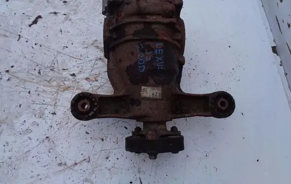 Lexus IS 220D-250-350 Rear differential DYFER