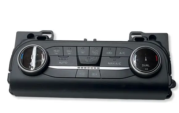 Ford Escape IV Climate control unit PJ6T18C612AA 06860495 900269400003