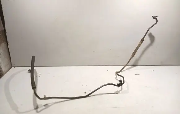 Peugeot 407 Power steering hose/pipe/line 9663162480