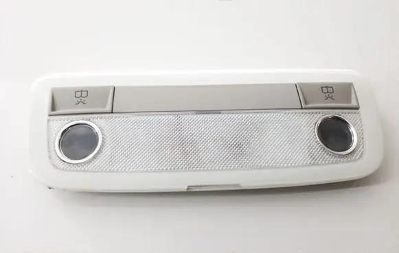 Mercedes-Benz C W204 Other interior light A2048204901