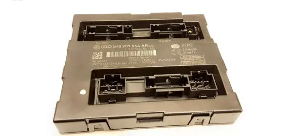Audi A6 S6 C7 4G Comfort/convenience module 4H0907064AR