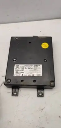 Bluetooth control unit module