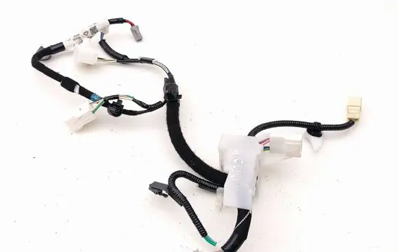 Toyota RAV 4 (XA50) Seat wiring loom 8219142170